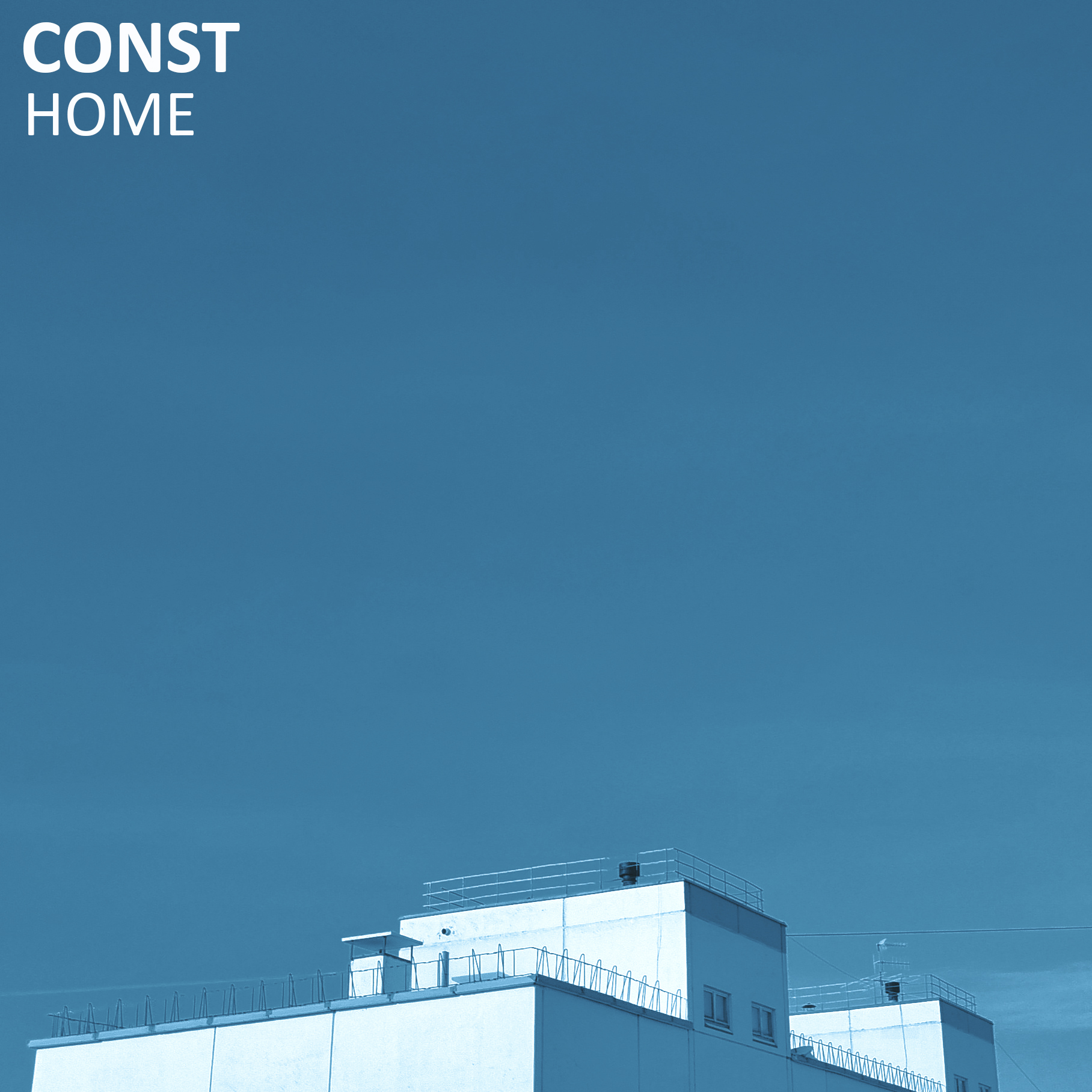 Const – Home