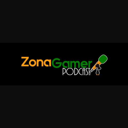 Zona Gamer Podcast