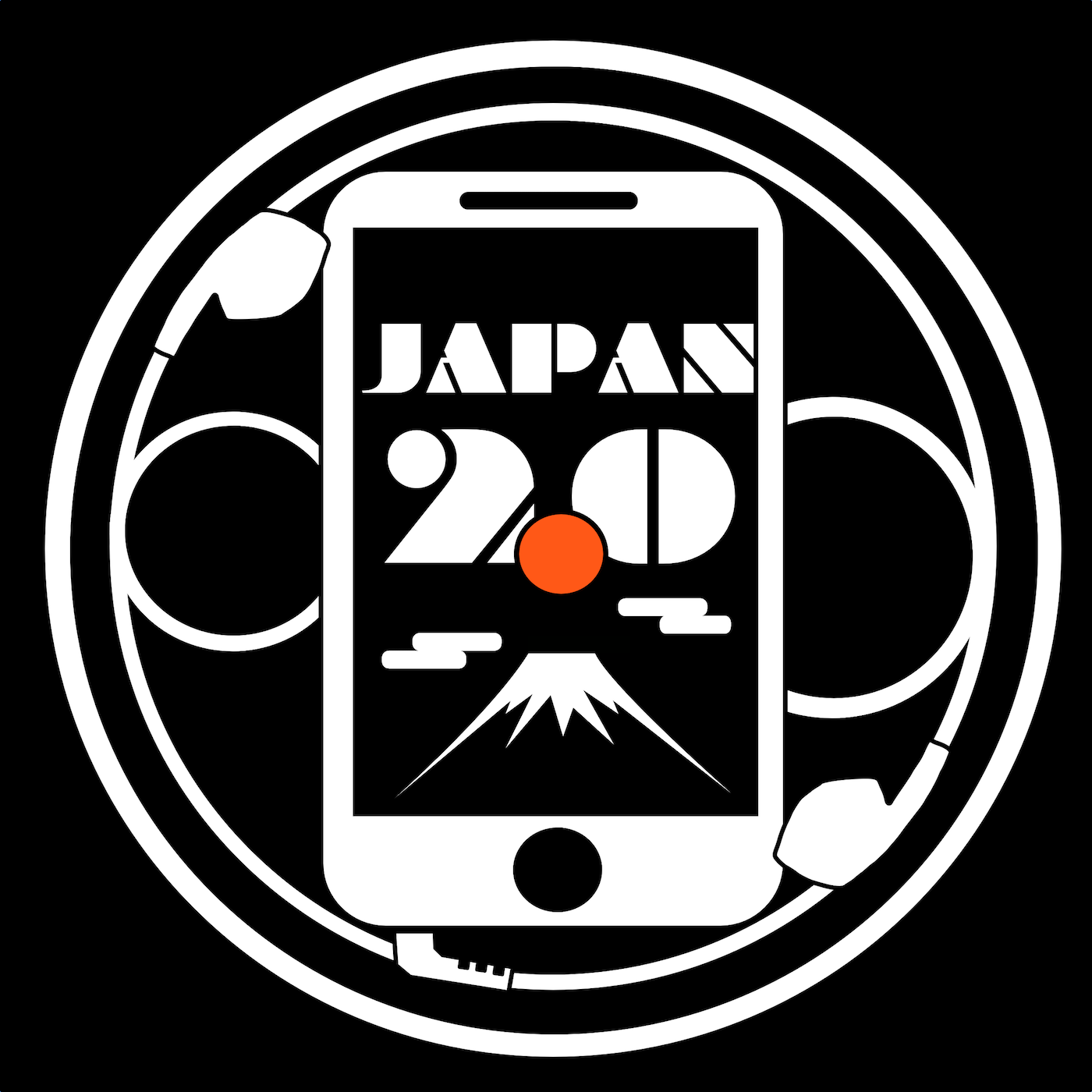 Japan 2.0 - Japanese Subculture Podcast artwork